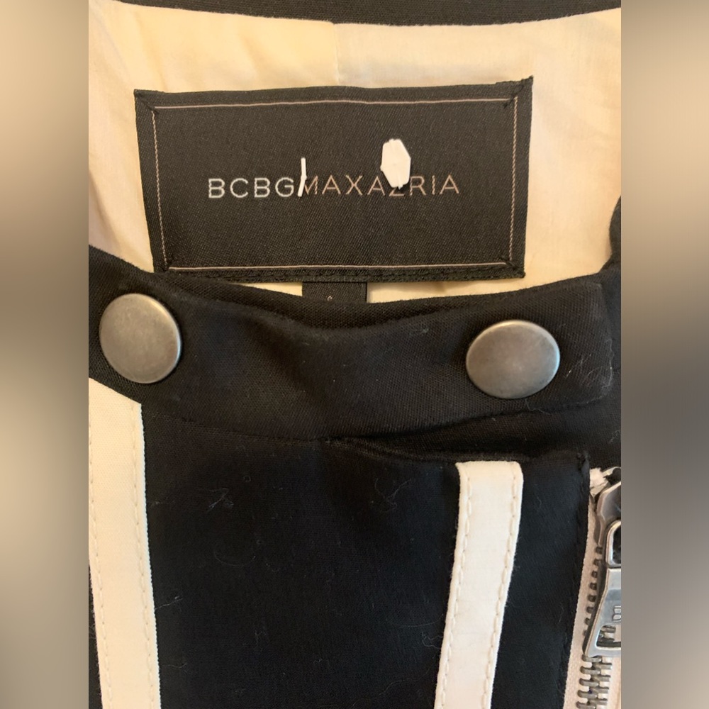 Bcbg Maxazria Jacket - image 3